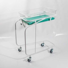 Матрац медичний для ліжечка новонародженого АТОН МКН