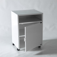 Тумба ліжкова медична АТОН ТП-Р