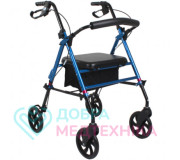 Ролатори (ходунки) на колесах