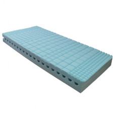 Матрац медичний протипролежневий "Basic Reflex" з чохлом OSD-Basic-Reflex+