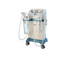 Медичний аспіратор "NEW HOSPIVAC 350 BASIC 2" RE-410356