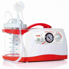 Портативний медичний аспіратор ASKIR 36BR (RE-410200/03)