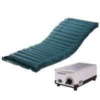 Секційний протипролежневий матрац з компресором та системою A/B OSD-QDC-501