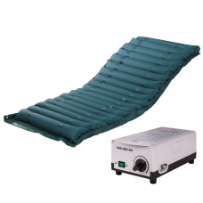 Секційний протипролежневий матрац з компресором та системою A/B OSD-QDC-501