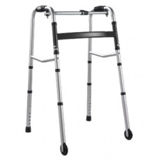 Ходунки медичні складні на колесах OSD-Q3F