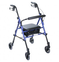 Ролер з регулюванням висоти сидіння OSD-KQ-1012-6