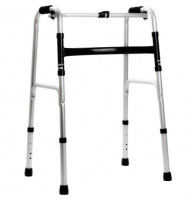 Ходунки медичні універсальні крокуючі складні OSD-EY-913