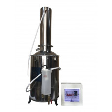 Аквадистилятор медичний Медика ДЕ-25