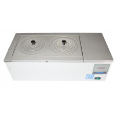  Баня водяна двомісна Медика ВБ-4