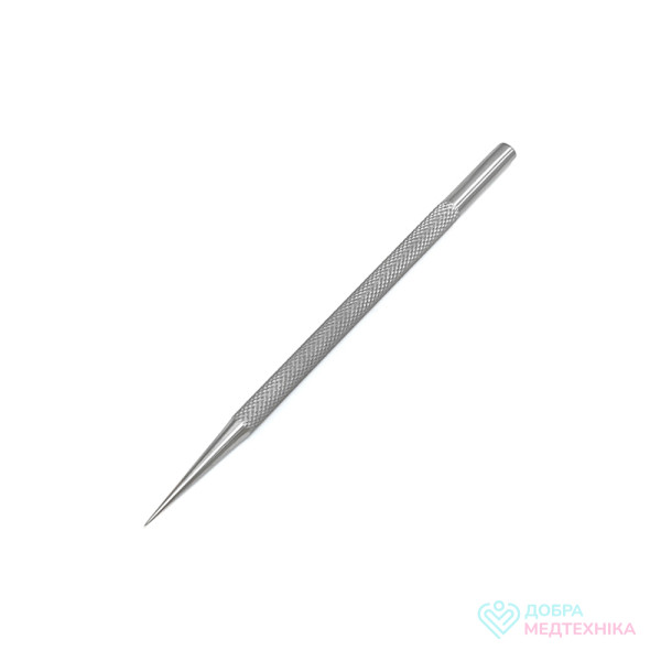 Розширювач слізних каналів Wilder гострий №2 (З-ГК2) 110 мм, Surgiwell (Пакистан)