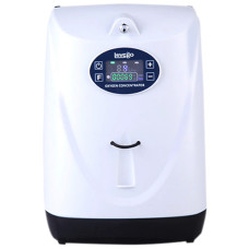 Автономний медичний кисневий концентратор Медика LG-102Р (4,5 л)