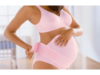 Бандажі для вагітних: коли починати носити, навіщо потрібні та як правильно обрати