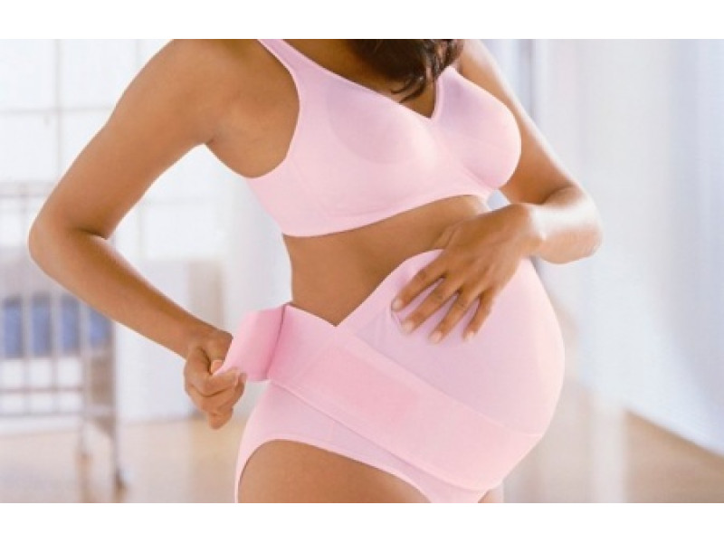 Бандажі для вагітних: коли починати носити, навіщо потрібні та як правильно обрати