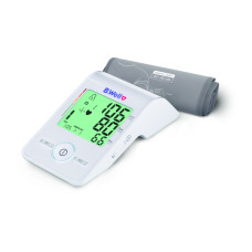 Автоматичний тонометр з манжетою 22-42 см B.Well MED-55