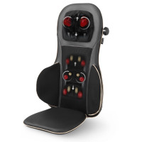 Масажна накидка на сидіння для точкового масажу Medisana MC 825