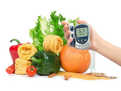 Які продукти можна вживати при цукровому діабеті?