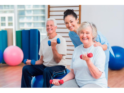 Вправи при високому тиску: прості рухи для здоров’я судин