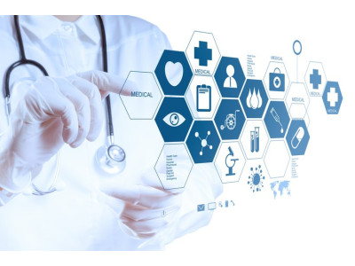 Найновіші тенденції у медичному устаткуванні: огляд останніх інновацій та технологічних досягнень в індустрії