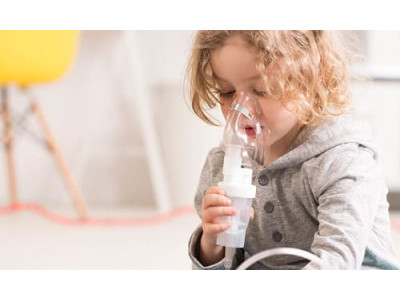 Сучасні інгалятори: ефективні методи лікування респіраторних захворювань