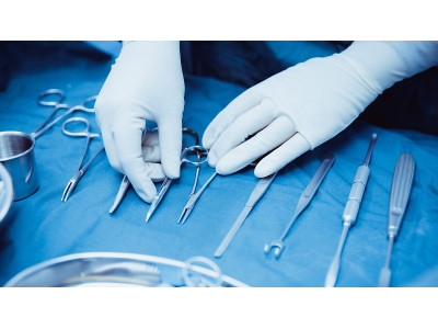 Роль та важливість високоякісних хірургічних інструментів у сучасній медичній практиці
