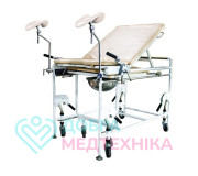 Ліжка акушерські