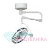 Світильники хірургічні