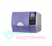 Стерилізатори парові 