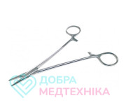 Затискачі хірургічні