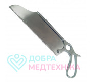 Пили хірургічні