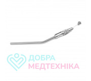 Трубки аспіраційні гінекологічні