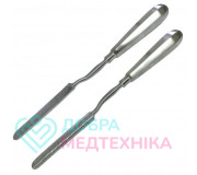 Рашпилі травматологічні