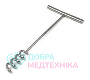 Штопори гінекологічні