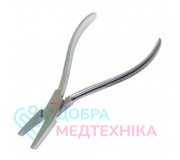 Плоскогубці травматологічні