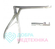 Викусувачі отоларингологічні