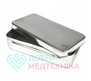 Лотки і ємності медичні