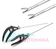 Жорстка ендоскопія