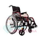 Дитячі інвалідні візки