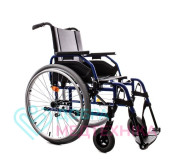 Інвалідні візки