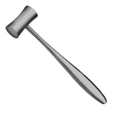 Молоток хірургічний Lucae (МХ-260) 190 мм, Surgiwell (Пакистан)