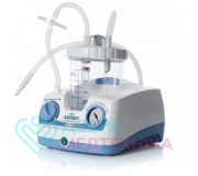 Відсмоктувачі хірургічні 