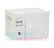 Стерилізатори повітряні 