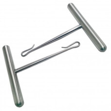 Ручка для пил хірургічних Gigli (Джиглі) 65 мм (РПО), Surgiwell (Пакистан)