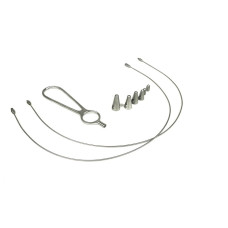 Веноекстрактор по Грізенді, Surgiwell В-14 (Пакистан)