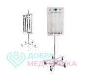 Апарати для лікування псоріазу