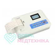 Електрокардіографи