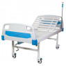 Ліжка лікарняні функціональні