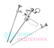 Гістероскопічний інструмент