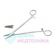 Голкотримачі хірургічні