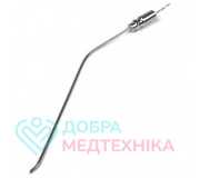 Канюлі хірургічні