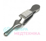 Клеми хірургічні
